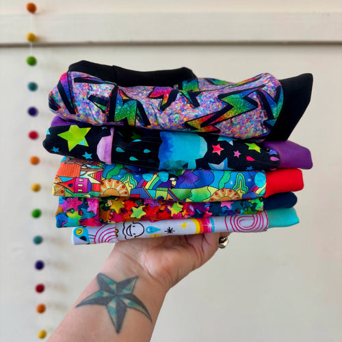 Kiddies Surprise Comfy Pants
