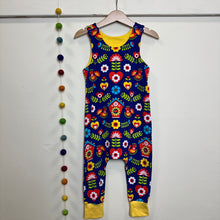 Dungarees 18-24 months