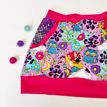 Girlband Pop Littles Pocket Skirt