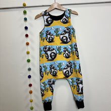 Dungarees 18-24 months