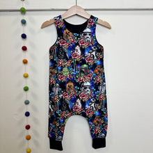 Dungarees 9-12 months