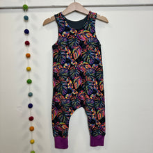 Dungarees 12-18 months