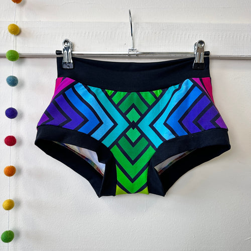 Group Special Scrundies