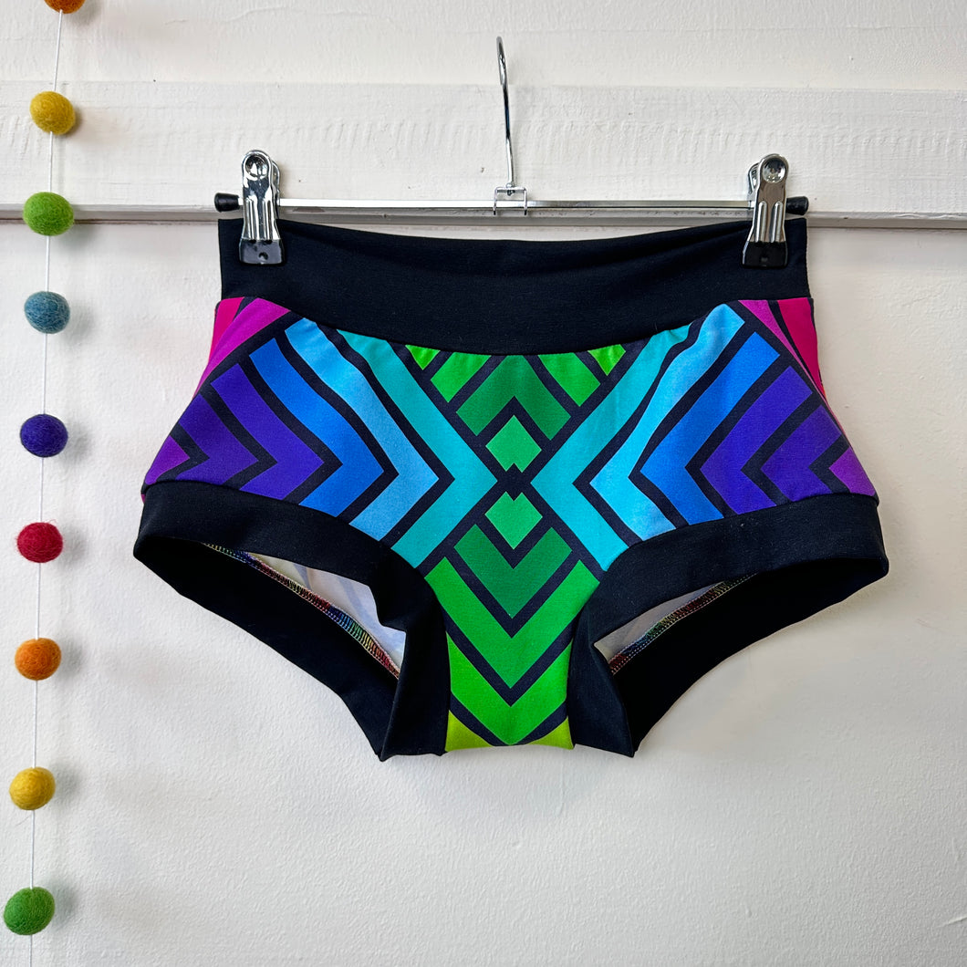 Group Special Scrundies