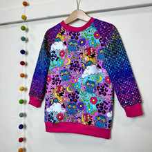 Musical Friendship Raglan Top