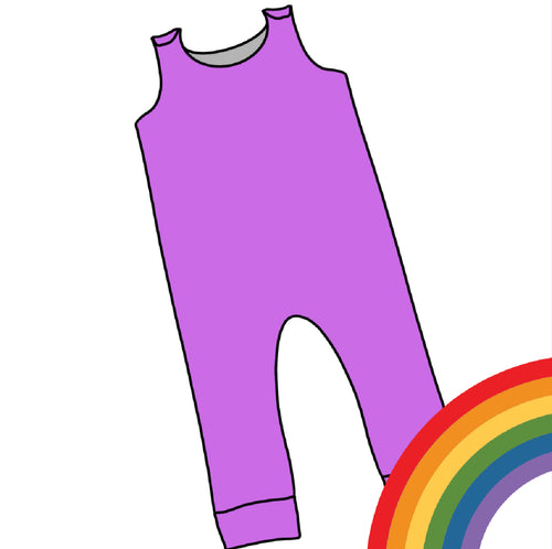 Dungarees 18-24 months