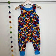 Dungarees 9-12 months