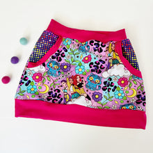 Girlband Pop Littles Pocket Skirt