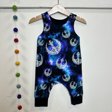 Dungarees 3-6 months