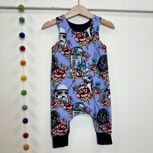 Dungarees 6-9 months
