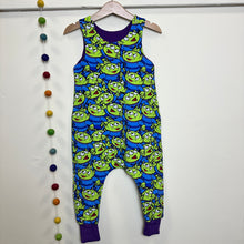 Dungarees 18-24 months