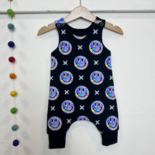 Dungarees 0-3 months