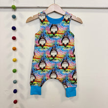 Dungarees 0-3 months