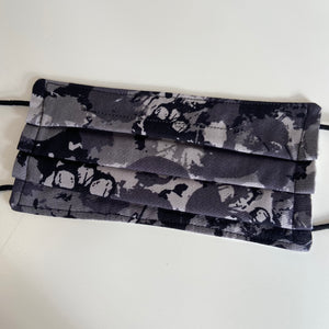 Skull Camo  Face Cover