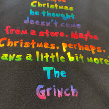 Grumpy Christmas Quote T-Shirt